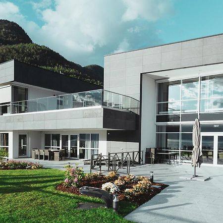 Hardanger House Jondal Exterior foto