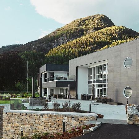 Hardanger House Jondal Exterior foto