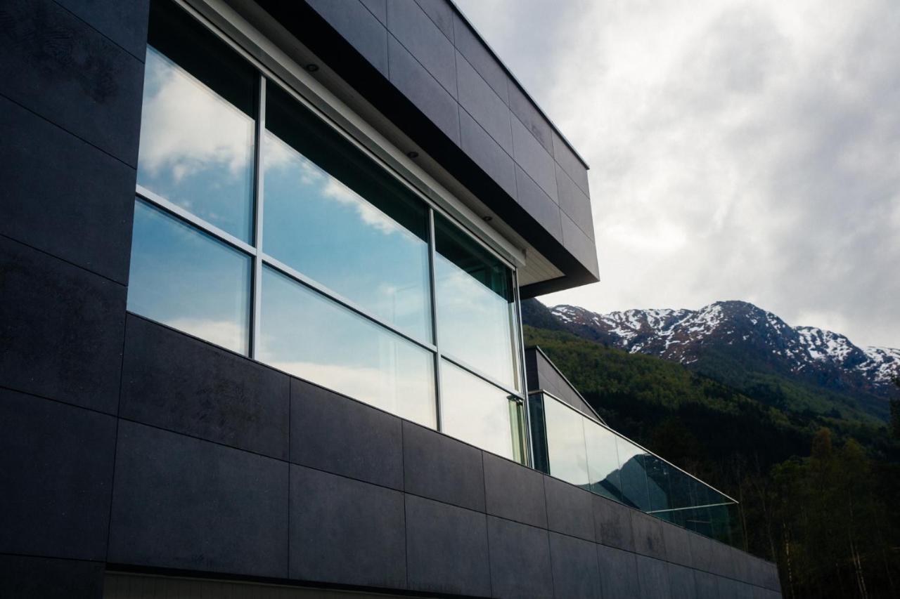 Hardanger House Jondal Exterior foto